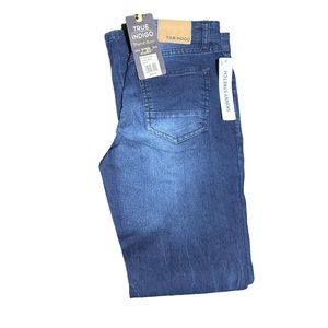 True Indigo Boys' Skinny Jeans size 14